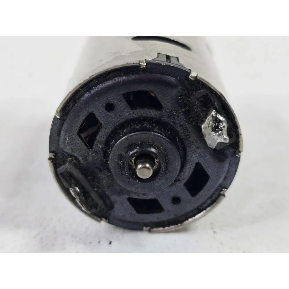 Vintage Johnson RC Brushed Motor Lot